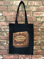 Unisex tote bag for sale  PENMAENMAWR