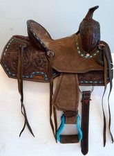 Western barrel show for sale  Gilberts