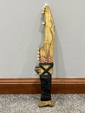Supernatural first blade for sale  COWDENBEATH