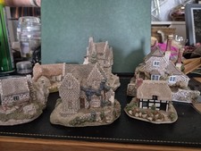 Selection lillput lane for sale  DONCASTER