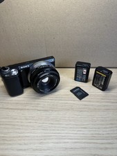 Sony nex aps for sale  MANCHESTER