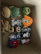Beanie large bundle for sale  INVERNESS