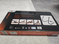 Crane fitness bauchmuskeltrain gebraucht kaufen  Donaueschingen