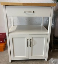 Mobile cucina bianco usato  Noventa Padovana