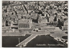 Civitavecchia roma panorama usato  Isola Vicentina