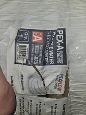Pex tubing inch for sale  Converse