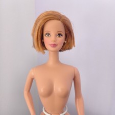 Barbie collectables pinstripe for sale  WITHAM