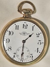 Antique ball watch for sale  Woodbine