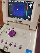 Tech jam square for sale  UK