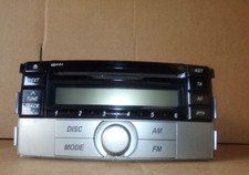 Autoradio 86180 b4020 usato  Casoria