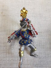 Moyen age plastoy d'occasion  Paris XIII