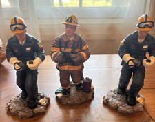 Set fireman firefighter for sale  Hilliard