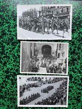 Photos défilé ffi usato  Spedire a Italy