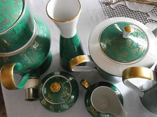 Neuerer porzellankaffeeservice gebraucht kaufen  Braunschweig
