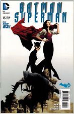 Batman superman comics usato  Italia