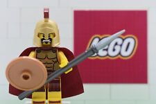 Spartan warrior lego for sale  ORPINGTON