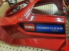 Toro shroud assembly for sale  Mahwah