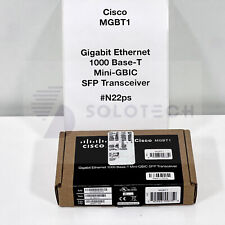 Cisco mgbt1 gigabit for sale  Orlando