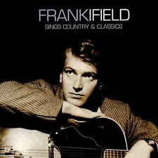 Ifield frank sings for sale  STOCKPORT
