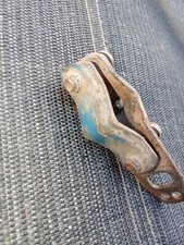 Alte schelle halter gebraucht kaufen  Landsberg