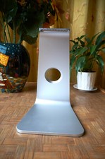 Piede alluminio imac usato  Frosinone