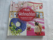 Buch mollie makes gebraucht kaufen  Deutschland