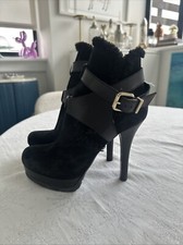 Fendi boots short for sale  LONDON