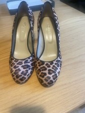 Hobbs sonia leopard for sale  UK