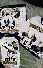 Matching family disney for sale  PONTYPRIDD