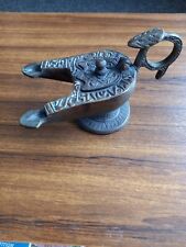 Vintage islamic bronze for sale  UXBRIDGE