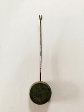 Ancien balancier pendule d'occasion  Gouaix