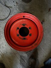 Kubota tractor front for sale  UK