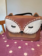 Owl shoulder bag. for sale  CINDERFORD