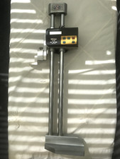 Mitutoyo digital height for sale  RUISLIP