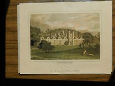 Knole sevenoaks kent for sale  RADSTOCK