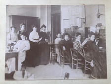 Photographie années 1900 d'occasion  Toulouse-
