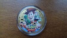 Médaille disney pixar d'occasion  Barr