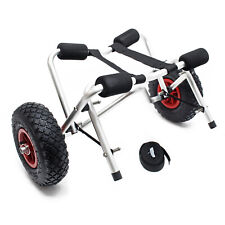 Chariot transport pliable d'occasion  Expédié en France