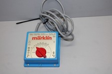 Märklin 37540 trafo gebraucht kaufen  Rauschenberg