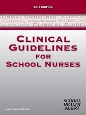 Clinical guidelines school for sale  Buford