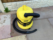 Karcher wd2.2 wet for sale  CHESTERFIELD