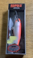 Vintage rapala shad d'occasion  Expédié en Belgium