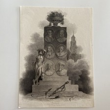 Merchants 19th century for sale  LONDON