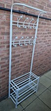 metal hall coat stand for sale metal hall coat stand for sale LEIGHTON BUZZARD
