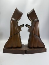Hand carved wooden for sale  New Orleans