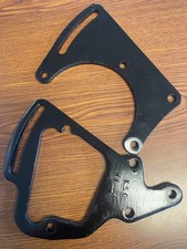 Chevy compressor mount for sale  Eldon