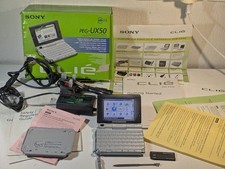 Rare sony clie d'occasion  Rennes-