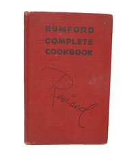 Revised rumford complete for sale  Aurora