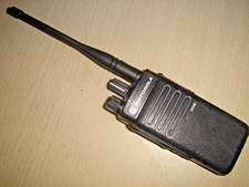 Motorola dp2400 uhf for sale  LEEDS