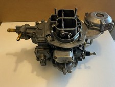 Carburatore weber dhs usato  Catania